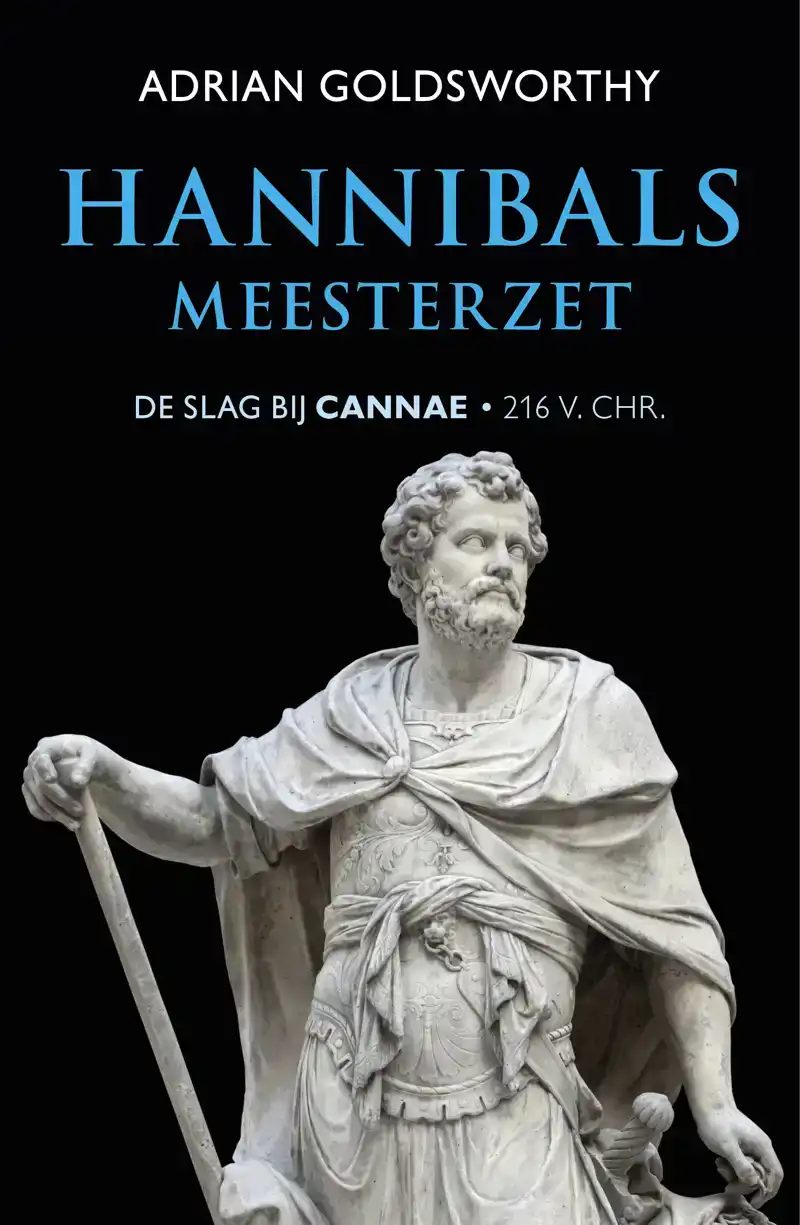 HANNIBALS MEESTERZET