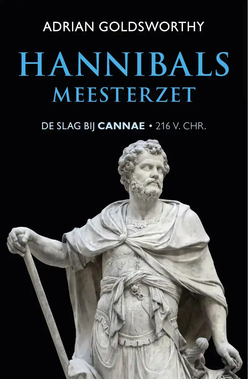 HANNIBALS MEESTERZET