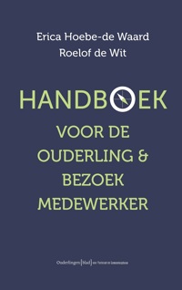HANDBOEK VOOR OUDERLING & BEZOEKMEDEWERKER