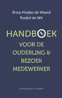 HANDBOEK VOOR OUDERLING & BEZOEKMEDEWERKER