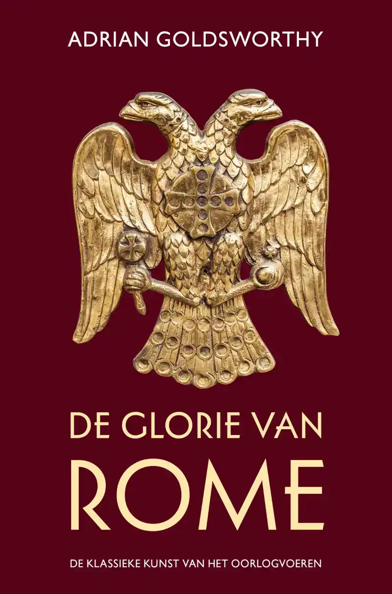 DE GLORIE VAN ROME