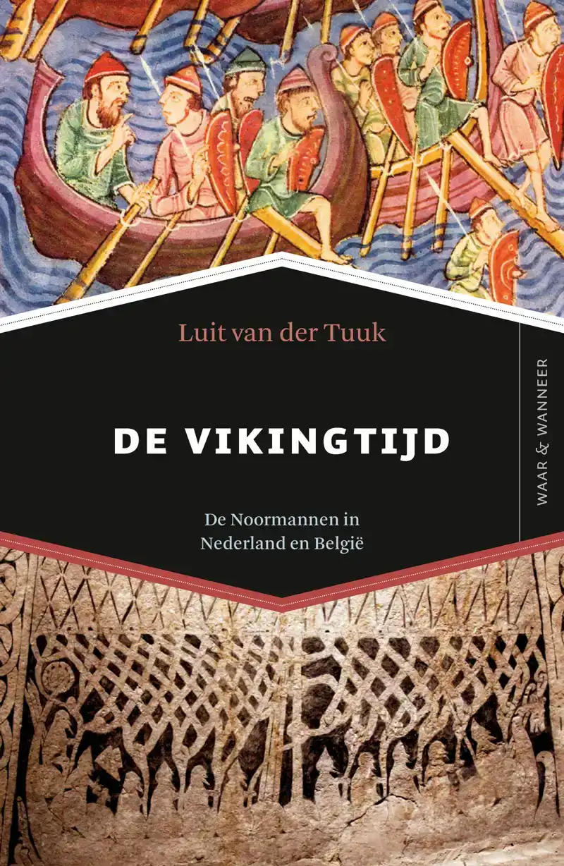 DE VIKINGTIJD