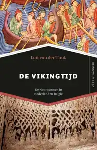 DE VIKINGTIJD