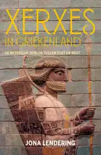 XERXES IN GRIEKENLAND