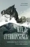 WEE DE OVERWONNENEN