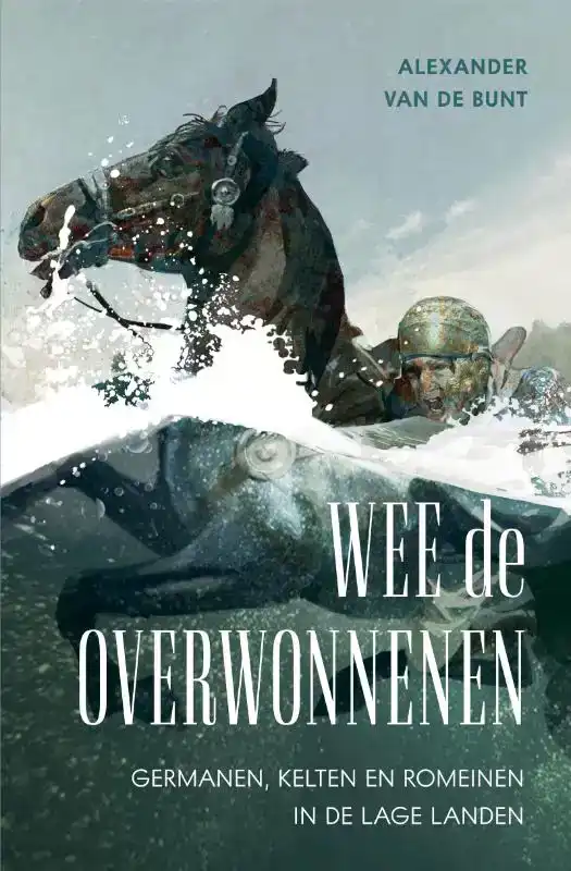 WEE DE OVERWONNENEN