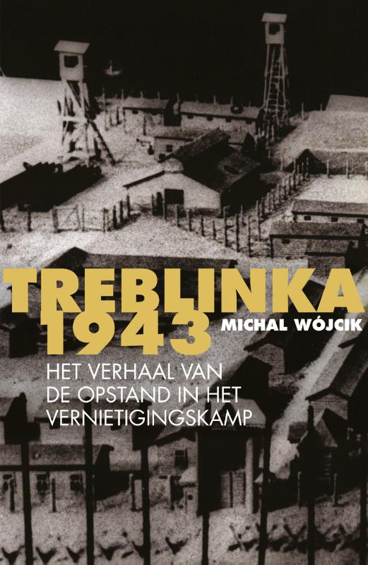 TREBLINKA 1943