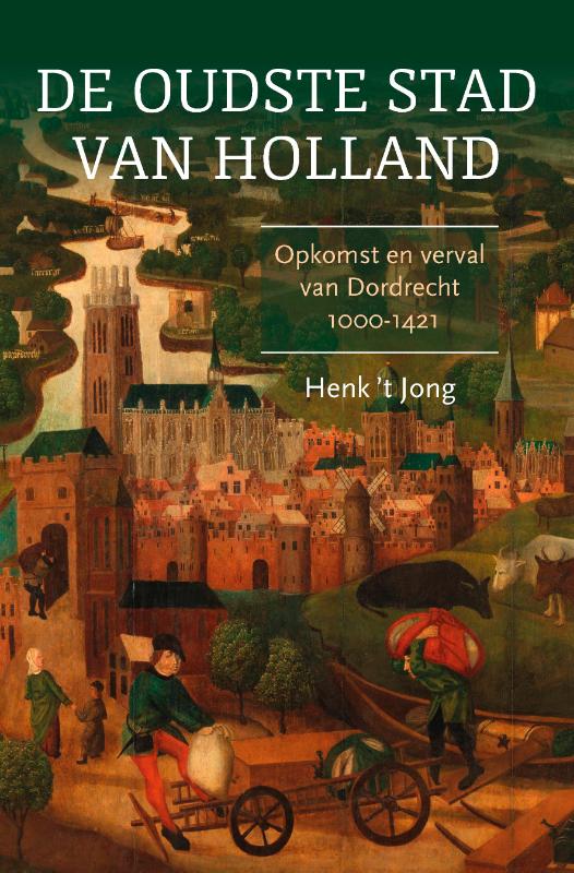 DE OUDSTE STAD VAN HOLLAND