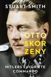 OTTO SKORZENY