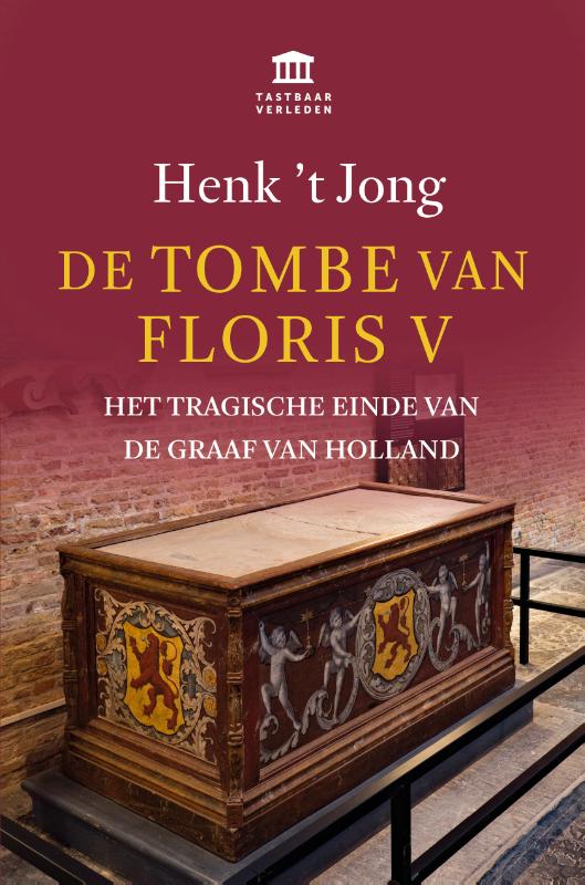 DE TOMBE VAN FLORIS V