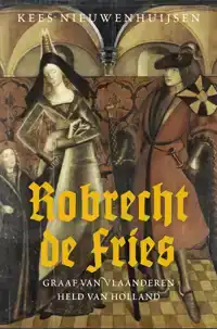 ROBRECHT DE FRIES