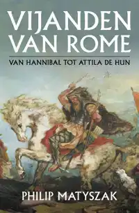 VIJANDEN VAN ROME