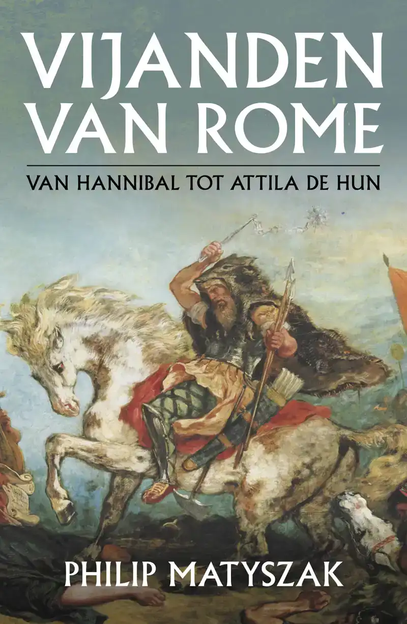 VIJANDEN VAN ROME