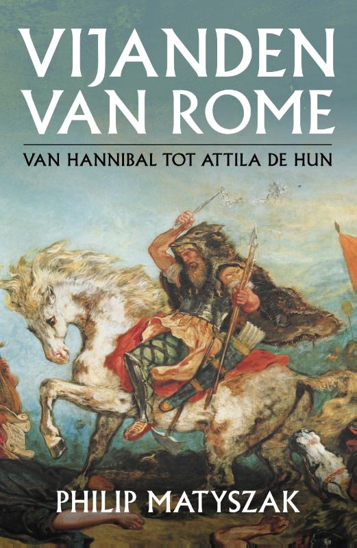 VIJANDEN VAN ROME