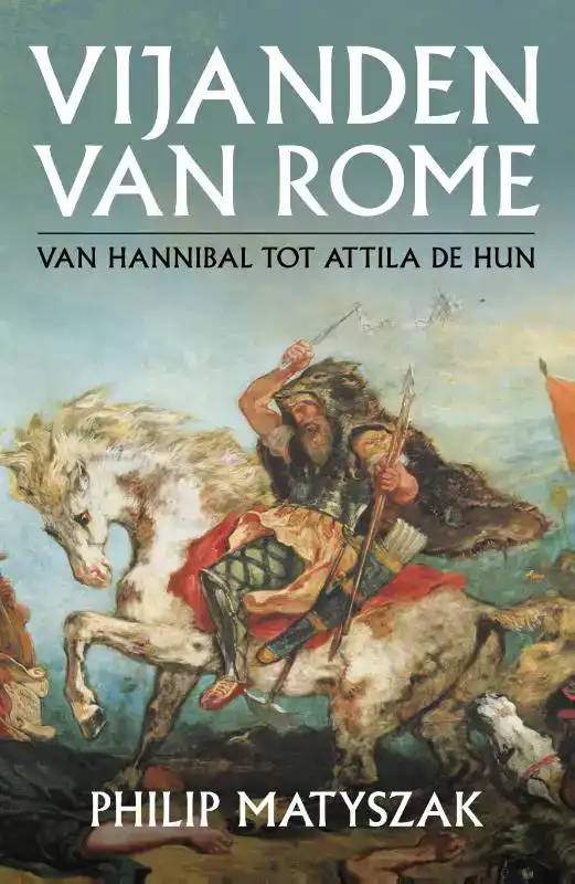 VIJANDEN VAN ROME