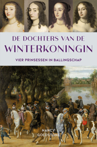DE DOCHTERS VAN DE WINTERKONINGIN