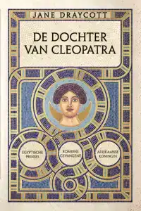 DE DOCHTER VAN CLEOPATRA