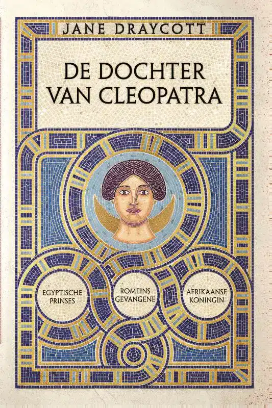 DE DOCHTER VAN CLEOPATRA