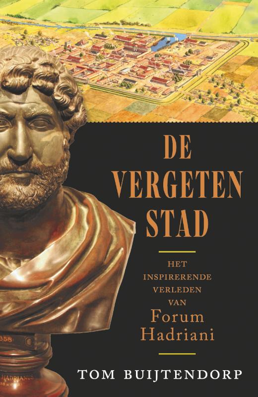 DE VERGETEN STAD