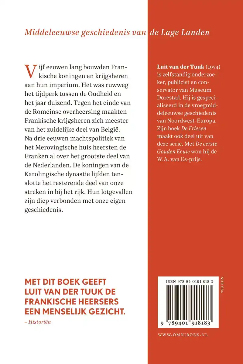DE FRANKEN