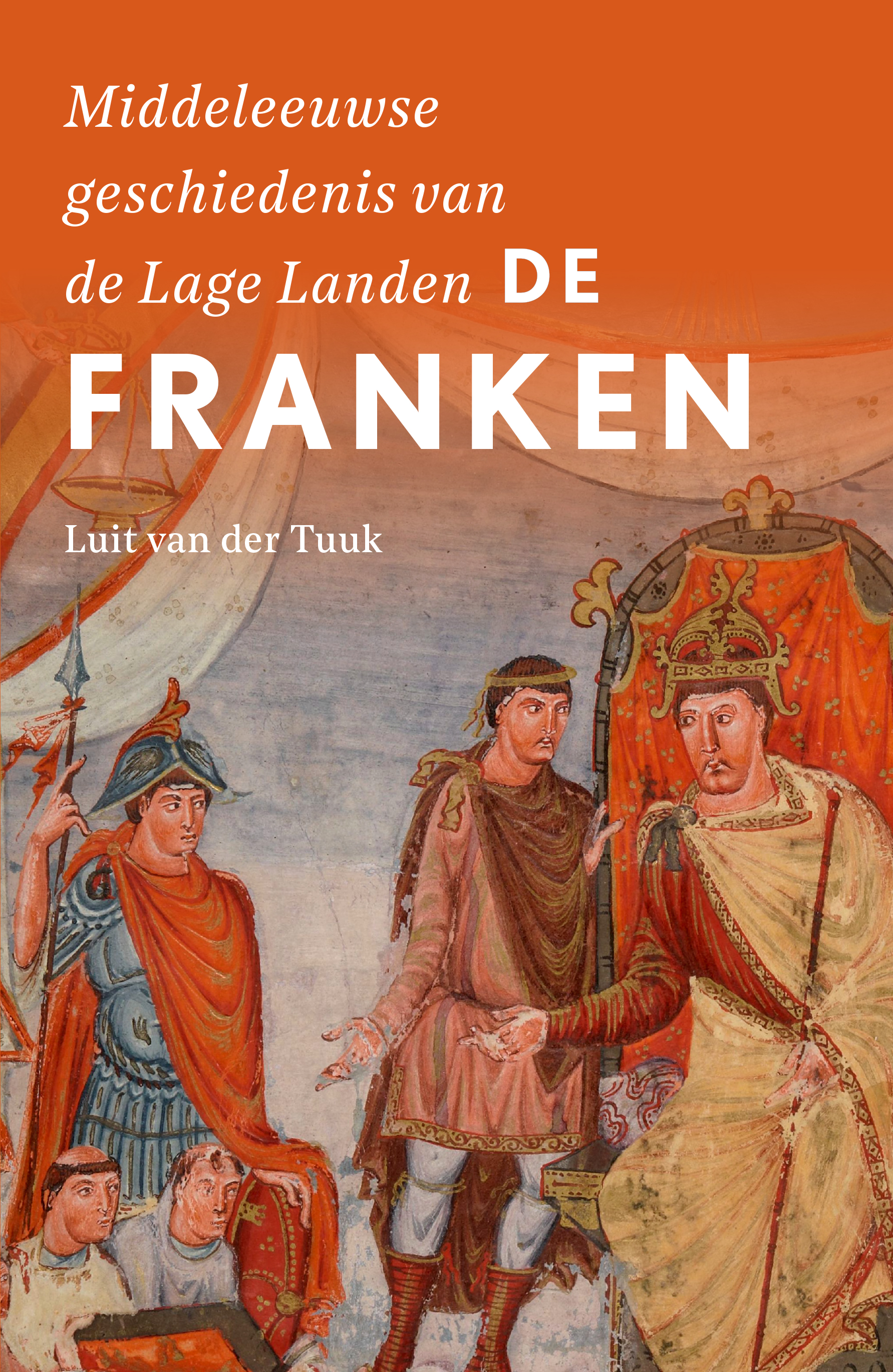 DE FRANKEN