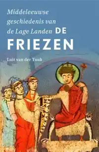 DE FRIEZEN