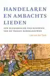 HANDELAREN EN AMBACHTSLIEDEN