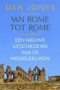 VAN ROME TOT ROME