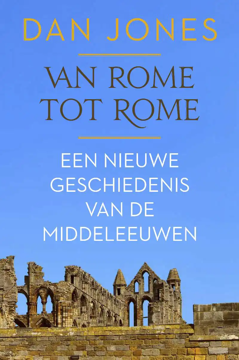 VAN ROME TOT ROME
