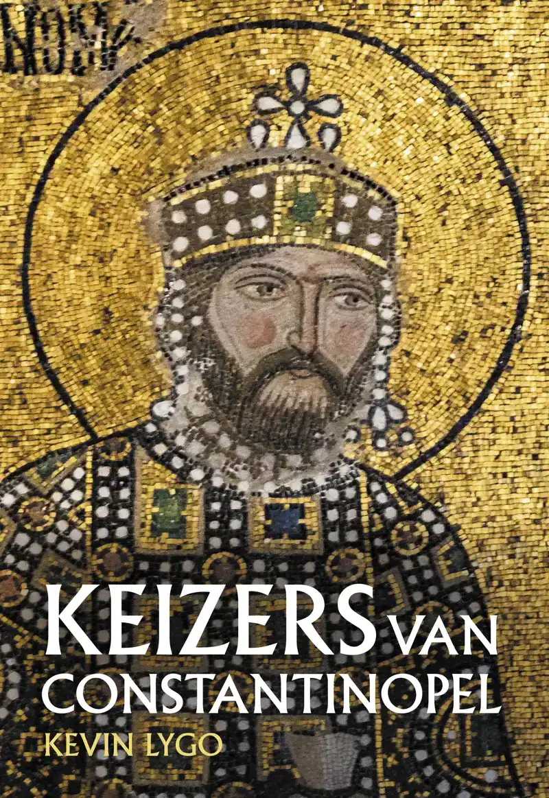 KEIZERS VAN CONSTANTINOPEL