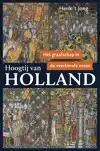 HOOGTIJ VAN HOLLAND