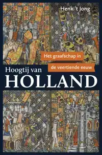 HOOGTIJ VAN HOLLAND