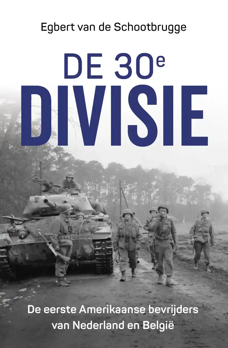 DE 30E DIVISIE