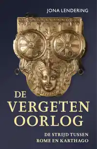 DE VERGETEN OORLOG