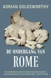 DE ONDERGANG VAN ROME