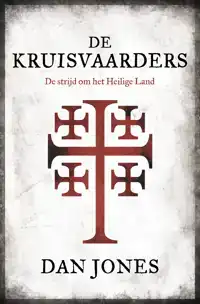 DE KRUISVAARDERS