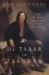 DE TSAAR IN ZAANDAM