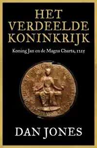 HET VERDEELDE KONINKRIJK