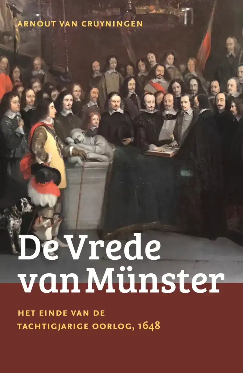 DE VREDE VAN MUNSTER