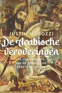 DE ARABISCHE VEROVERINGEN