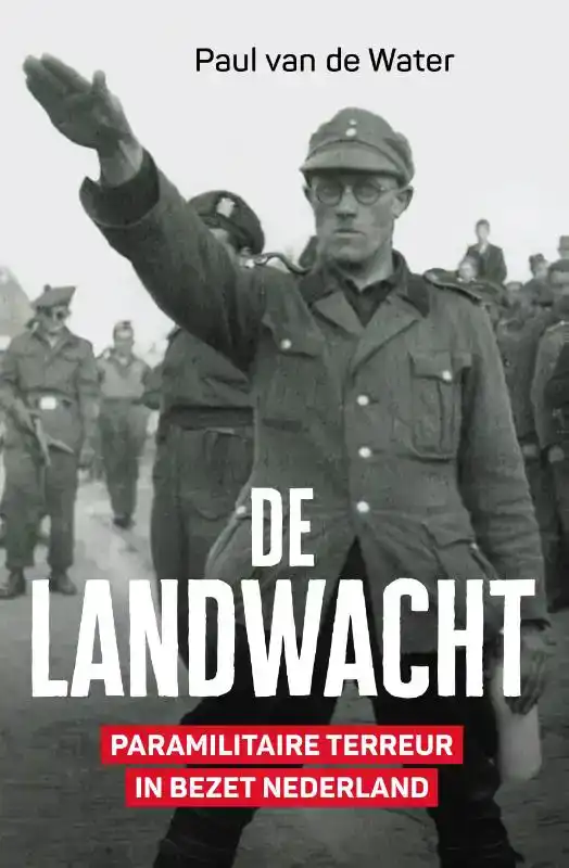 DE LANDWACHT