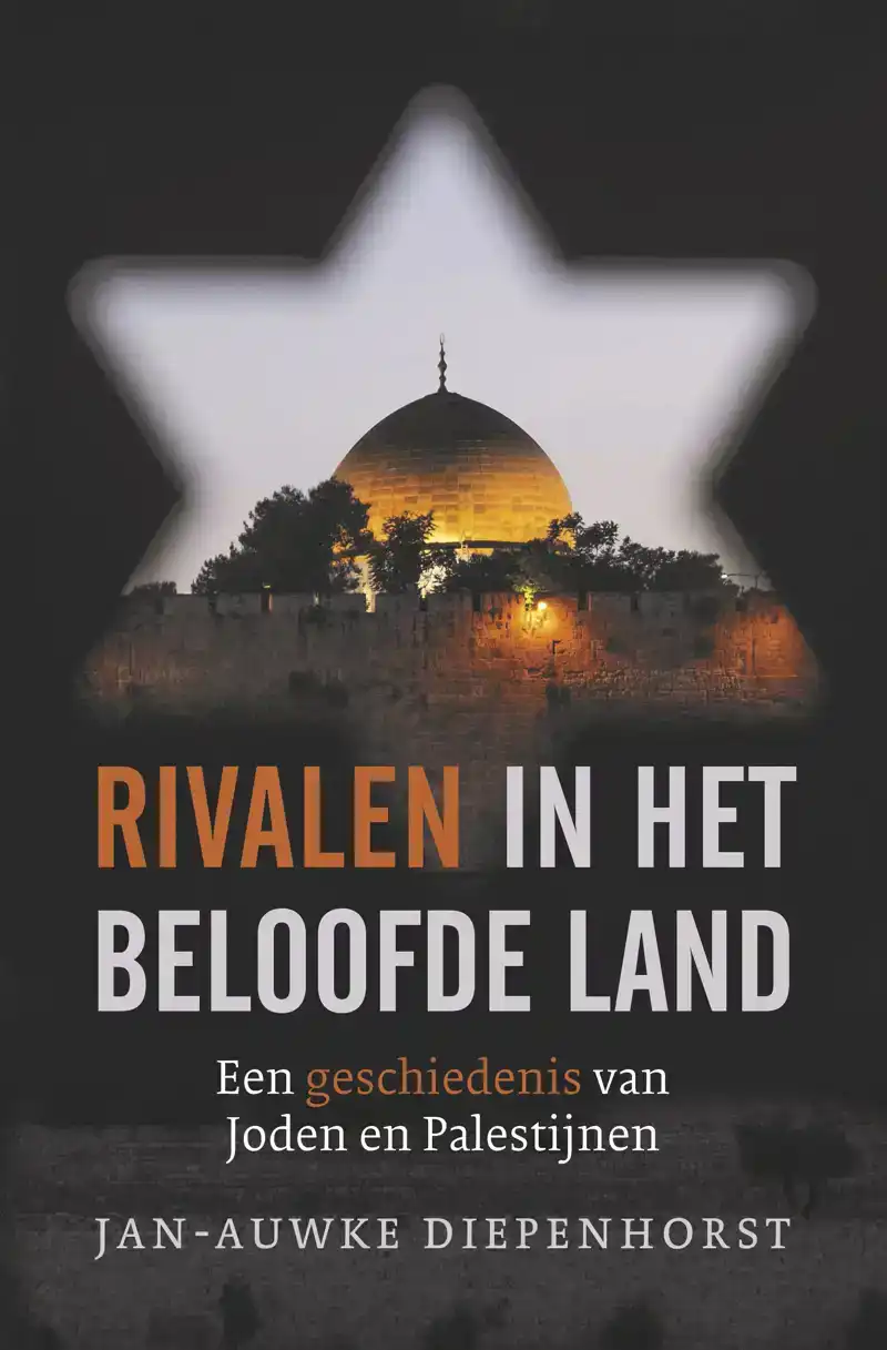 RIVALEN IN HET BELOOFDE LAND