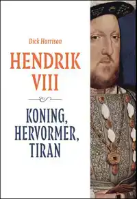 HENDRIK VIII