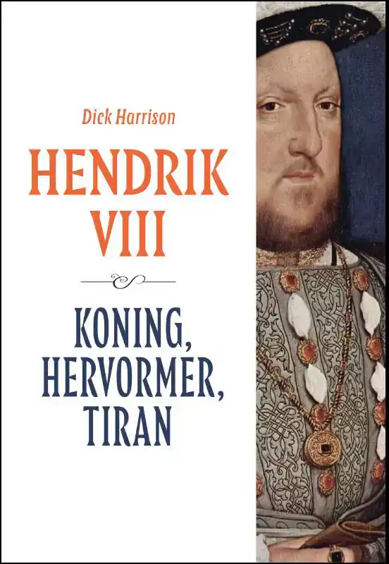 HENDRIK VIII