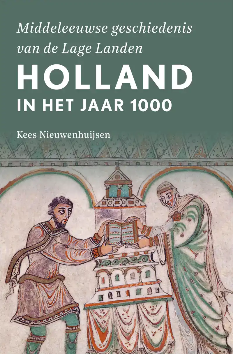 HOLLAND IN HET JAAR 1000