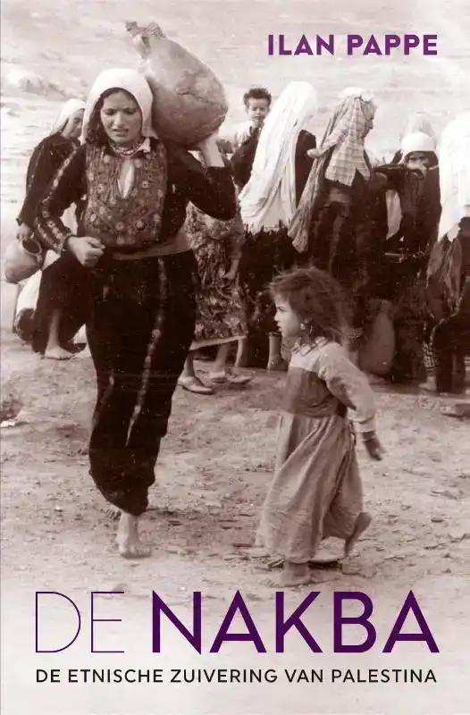 DE NAKBA