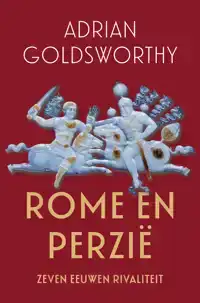 ROME EN PERZIE