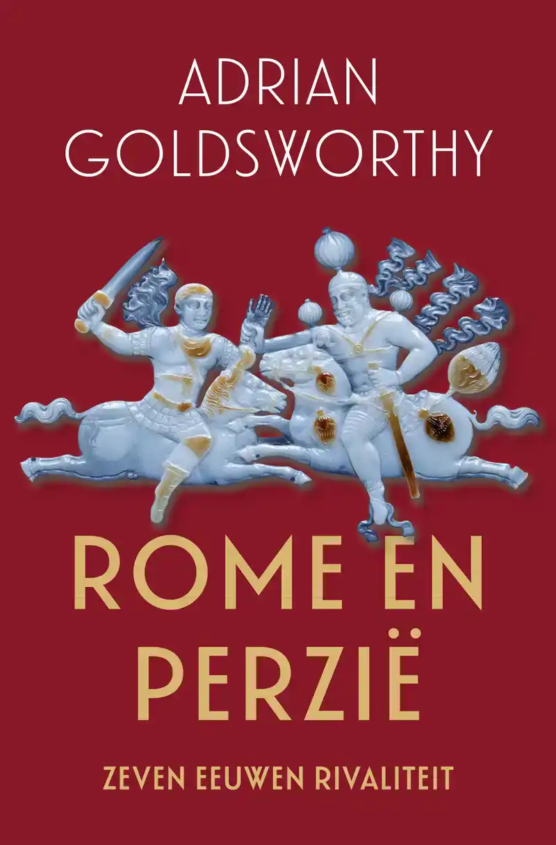 ROME EN PERZIE