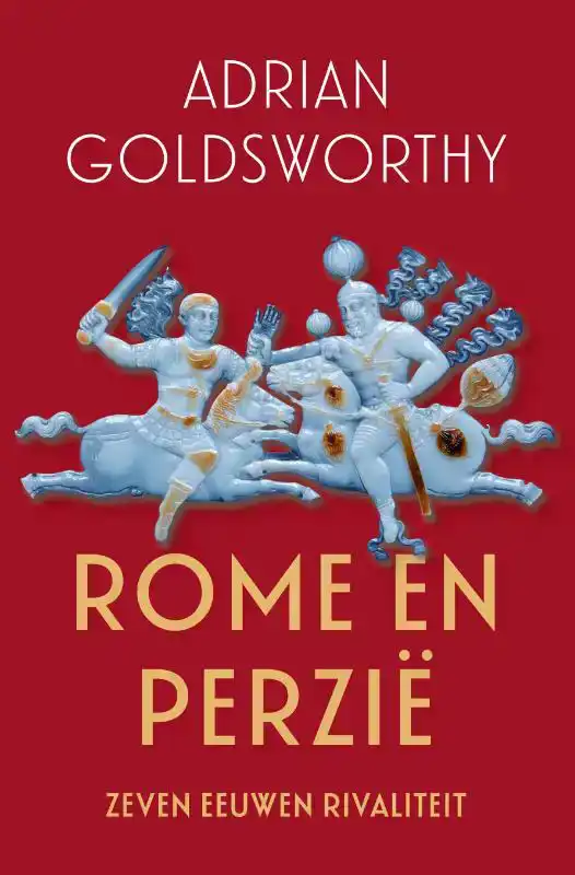 ROME EN PERZIE
