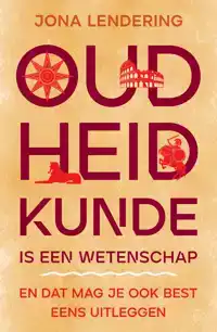 OUDHEIDKUNDE IS EEN WETENSCHAP